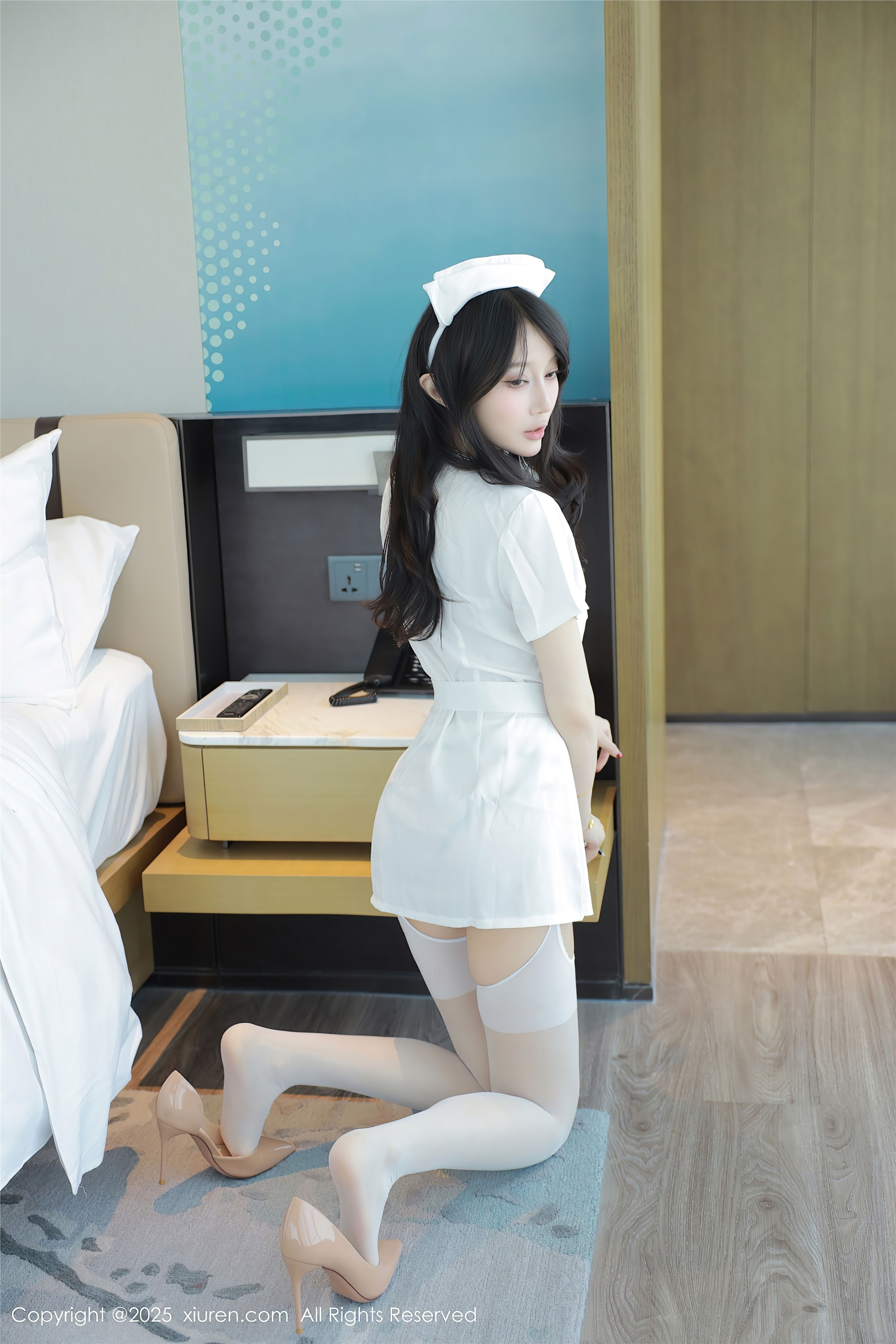 Xiuren秀人网 2025.07.04 NO.10507 玥儿玥er